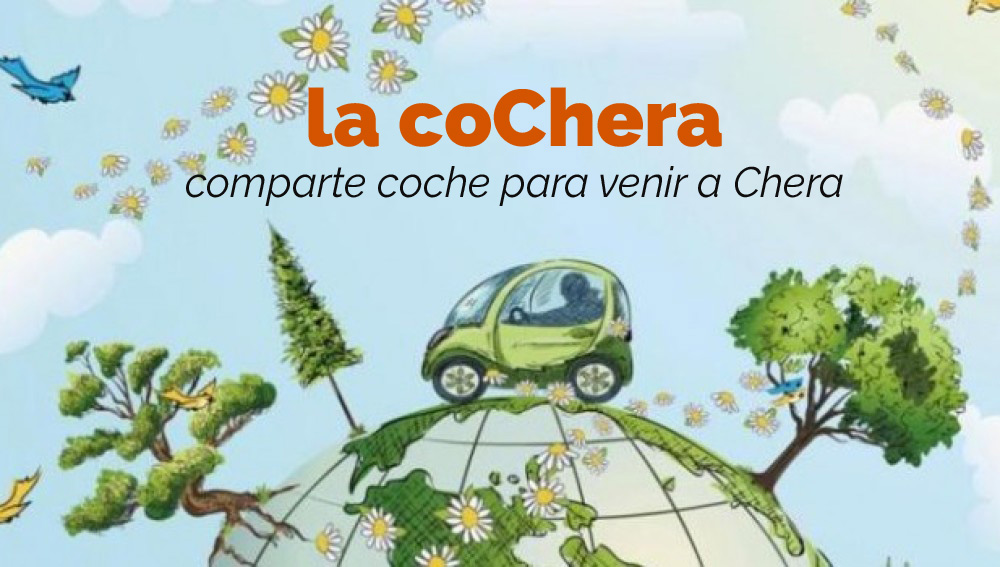 la cochera